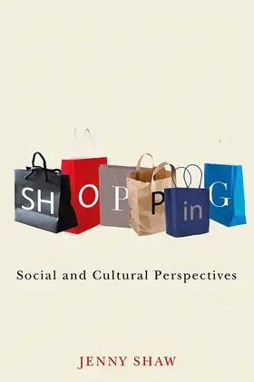 Shaw |  Shopping | Buch |  Sack Fachmedien