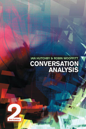 Hutchby / Wooffitt |  Conversation Analysis | Buch |  Sack Fachmedien