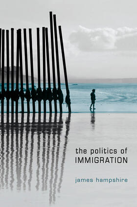 Hampshire |  The Politics of Immigration | Buch |  Sack Fachmedien