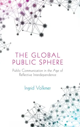 Volkmer |  The Global Public Sphere | Buch |  Sack Fachmedien