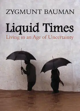 Bauman |  Liquid Times | eBook | Sack Fachmedien