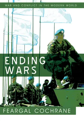 Cochrane |  Ending Wars | Buch |  Sack Fachmedien