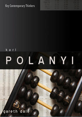 Dale |  Karl Polanyi | Buch |  Sack Fachmedien