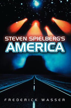 Wasser |  Steven Spielberg's America | Buch |  Sack Fachmedien