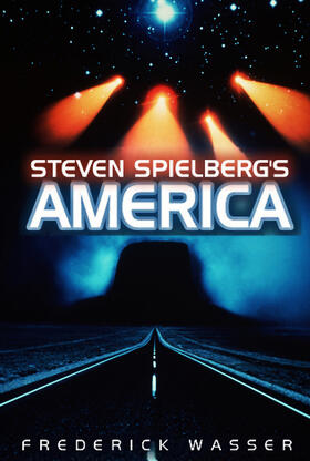 Wasser |  Steven Spielberg's America | Buch |  Sack Fachmedien