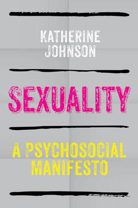 Johnson |  Sexuality | Buch |  Sack Fachmedien