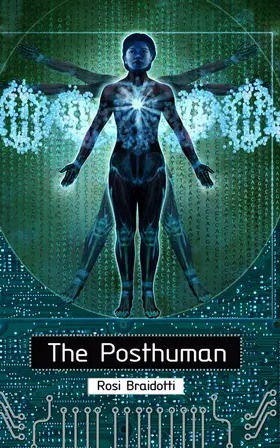 Braidotti |  The Posthuman | Buch |  Sack Fachmedien