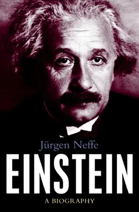 Neffe |  Einstein | Buch |  Sack Fachmedien