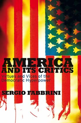 Fabbrini |  America and Its Critics | Buch |  Sack Fachmedien