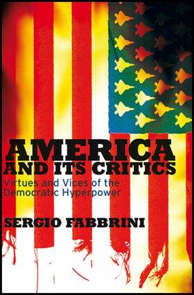 Fabbrini |  America and Its Critics | Buch |  Sack Fachmedien