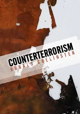 Crelinsten |  Counterterrorism | Buch |  Sack Fachmedien