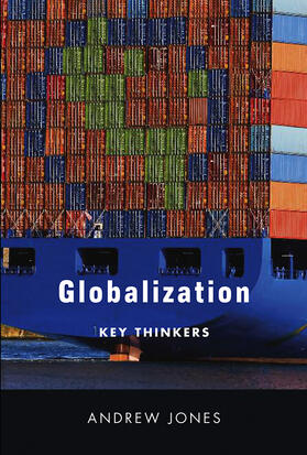 Jones |  Globalization | Buch |  Sack Fachmedien