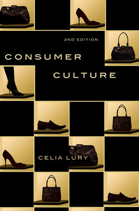 Lury |  Lury, C: Consumer Culture | Buch |  Sack Fachmedien