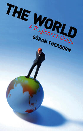 Therborn |  The World | Buch |  Sack Fachmedien