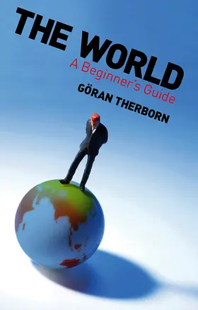 Therborn |  The World | Buch |  Sack Fachmedien