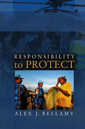 Bellamy |  Responsibility to Protect | Buch |  Sack Fachmedien