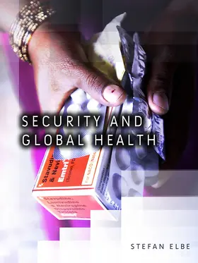 Elbe |  Security and Global Health | Buch |  Sack Fachmedien