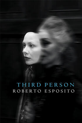 Esposito |  The Third Person | Buch |  Sack Fachmedien