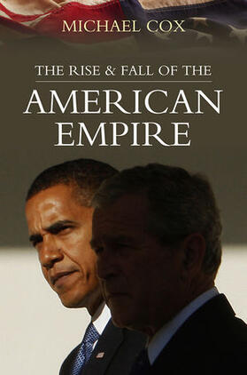 Cox |  Rise and Fall of the American Empire | Buch |  Sack Fachmedien