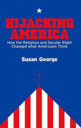 George |  Hijacking America | Buch |  Sack Fachmedien