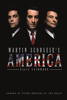 Cashmore |  Martin Scorsese's America | Buch |  Sack Fachmedien