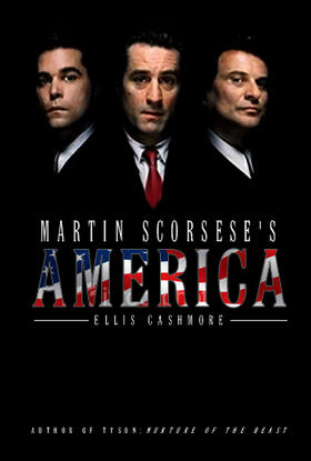 Cashmore |  Martin Scorsese's America | Buch |  Sack Fachmedien