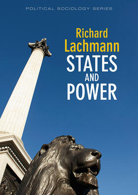 Lachmann |  States and Power | Buch |  Sack Fachmedien