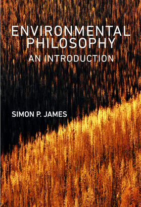 James |  Environmental Philosophy | Buch |  Sack Fachmedien