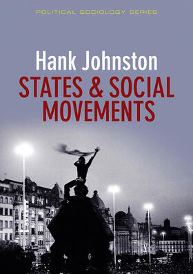 Johnston |  States and Social Movements | Buch |  Sack Fachmedien