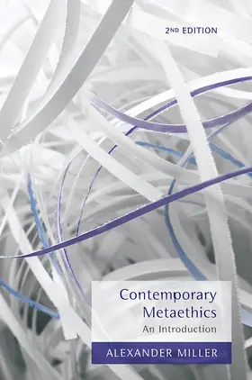 Miller |  Contemporary Metaethics | Buch |  Sack Fachmedien