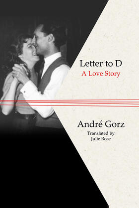 Gorz |  Letter to D | Buch |  Sack Fachmedien