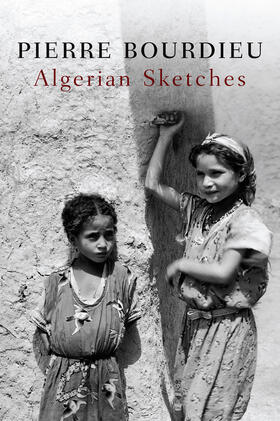 Bourdieu |  Algerian Sketches | Buch |  Sack Fachmedien