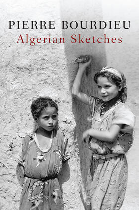 Bourdieu |  Algerian Sketches | Buch |  Sack Fachmedien