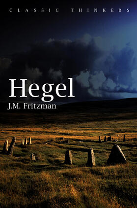 Fritzman |  Hegel | Buch |  Sack Fachmedien