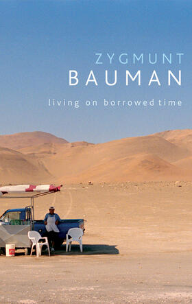 Bauman |  Living on Borrowed Time | Buch |  Sack Fachmedien