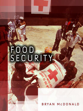 McDonald |  Food Security | Buch |  Sack Fachmedien