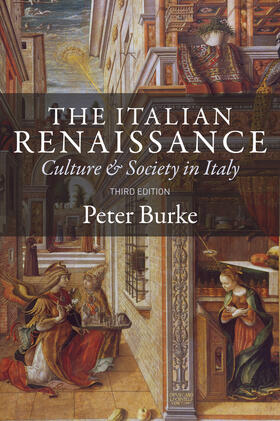 Burke |  The Italian Renaissance | Buch |  Sack Fachmedien