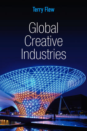 Flew |  Global Creative Industries | Buch |  Sack Fachmedien