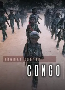 Turner |  Congo | Buch |  Sack Fachmedien