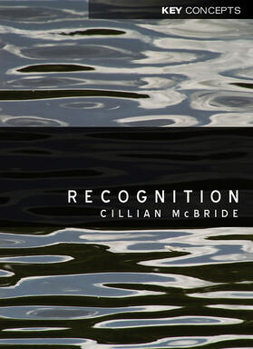 McBride |  Recognition | Buch |  Sack Fachmedien