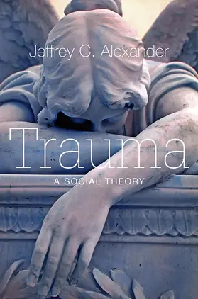 Alexander |  Trauma | Buch |  Sack Fachmedien