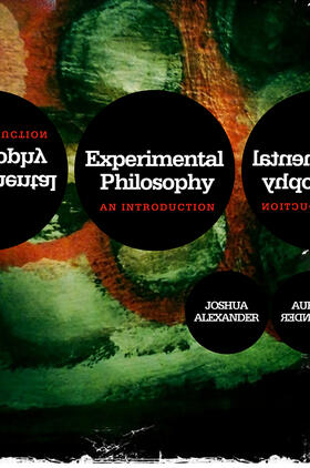 Alexander |  Experimental Philosophy | Buch |  Sack Fachmedien