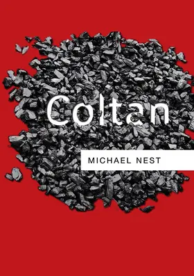 Nest |  Coltan | Buch |  Sack Fachmedien