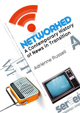 Russell |  Networked | Buch |  Sack Fachmedien
