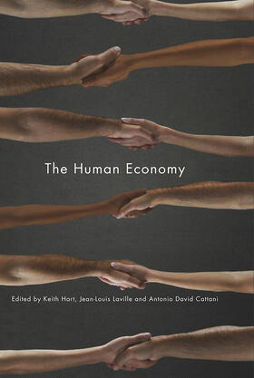 Hart / Laville / Cattani |  The Human Economy | Buch |  Sack Fachmedien