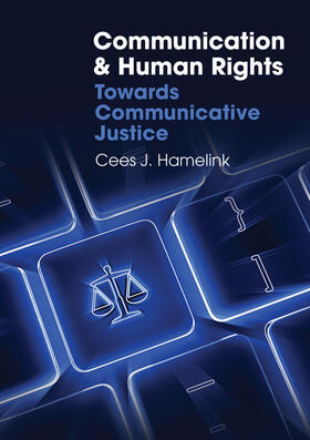 Hamelink |  Communication and Human Rights | Buch |  Sack Fachmedien