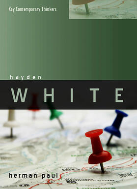 Paul |  Hayden White | Buch |  Sack Fachmedien