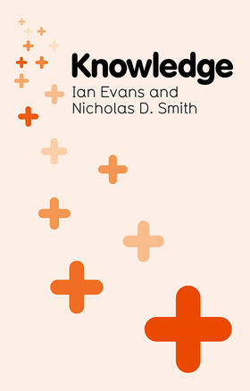 Evans / Smith |  Knowledge | Buch |  Sack Fachmedien
