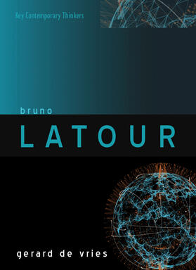 de Vries |  Bruno LaTour | Buch |  Sack Fachmedien