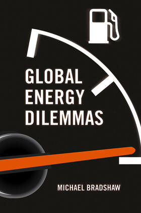 Bradshaw |  Global Energy Dilemmas | Buch |  Sack Fachmedien